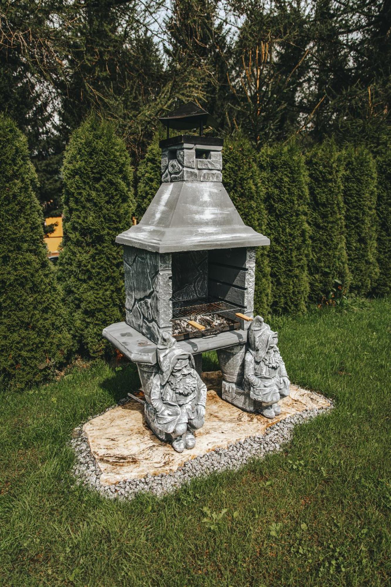 Skrzaci Zakatek - Domek Z Prywatna Balia Z Jacuzzi Stronie Śląskie Exterior foto